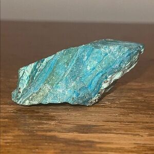 Beautiful Chunk of Chrysocolla 💎